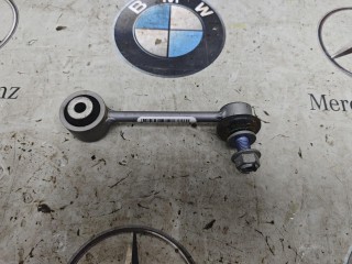 стойка стабилизатора задняя, ориг. номер 8469486, BMW XM G09 2022-2026