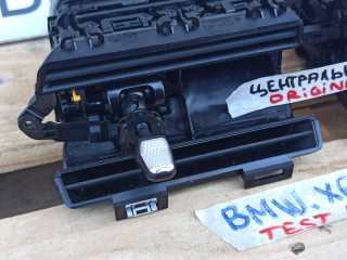 дефлектор обдува салона, ориг. номер 5A01333, BMW X7 G07 [рестайлинг] 2022-2026