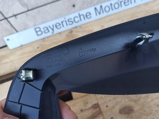 рамка проекции в торпедо, ориг. номер 9621059, BMW X6 G06 [рестайлинг] 2023-2026
