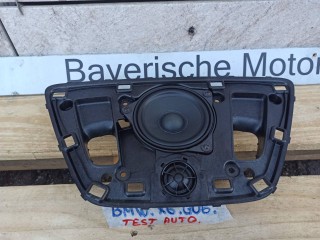 динамик торпедо, ориг. номер 2622517, 6809632, BMW X6 G06 [рестайлинг] 2023-2026