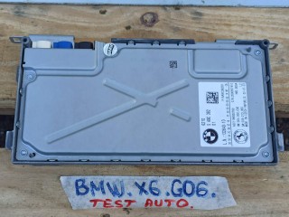 блок управления монитором, ориг. номер 5A9C382, BMW X5 M F95 [рестайлинг] 2023-2026