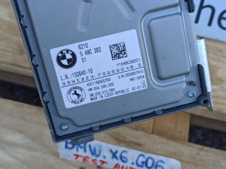 блок управления монитором, ориг. номер 5A9C382, BMW X5 M F95 [рестайлинг] 2023-2026