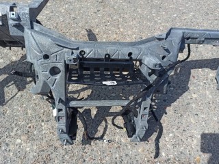 усилитель торпедо, ориг. номер 23A227100267, BMW X6 G06 [рестайлинг] 2023-2026