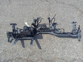 усилитель торпедо, ориг. номер 23A227100267, BMW X6 G06 [рестайлинг] 2023-2026
