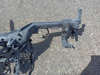 усилитель торпедо, ориг. номер 23A227100267, BMW X6 G06 [рестайлинг] 2023-2026
