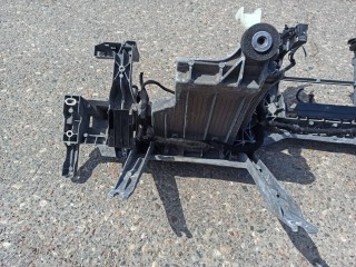 усилитель торпедо, ориг. номер 23A227100267, BMW X6 G06 [рестайлинг] 2023-2026