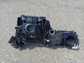 отопитель в сборе (печка), ориг. номер 5A31831, BMW X6 G06 [рестайлинг] 2023-2026