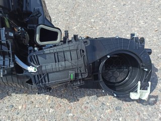 отопитель в сборе (печка), ориг. номер 5A31831, BMW X6 G06 [рестайлинг] 2023-2026