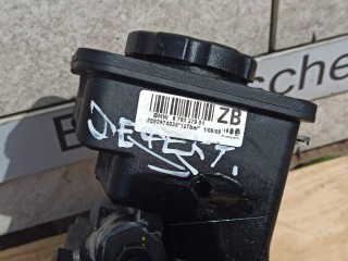 насос гидроусилителя руля, ориг. номер 6762279, BMW X5 E53 [рестайлинг] 2003-2006