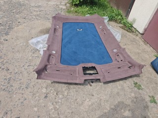 потолок, BMW XM G09 2022-2026
