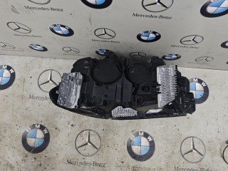 фара правая, ориг. номер 5A29204, BMW X4 G02 [рестайлинг] 2021-2025