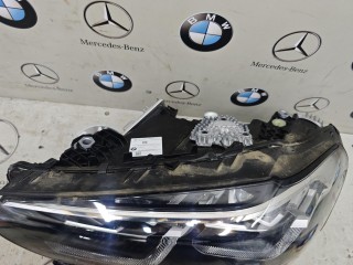 фара левая, ориг. номер 5A29203, BMW X4 G02 [рестайлинг] 2021-2025