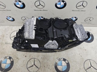 фара левая, ориг. номер 5A29203, BMW X4 G02 [рестайлинг] 2021-2025