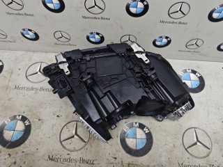 фара левая, ориг. номер 5A29203, BMW X4 G02 [рестайлинг] 2021-2025