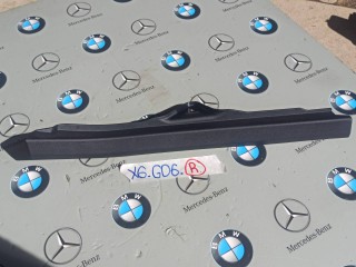 пластик салона, ориг. номер 7434284, BMW X6 G06 [рестайлинг] 2023-2026