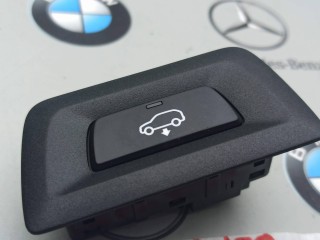 кнопка ручного тормоза (ручника), ориг. номер 6821911, BMW X6 M F96 2019-2023