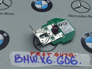 антенна, ориг. номер 5A2D602, BMW X6 G06 [рестайлинг] 2023-2026