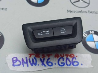 кнопка открытия багажника, ориг. номер 5A64C25, BMW X5 M F95 2019-2023