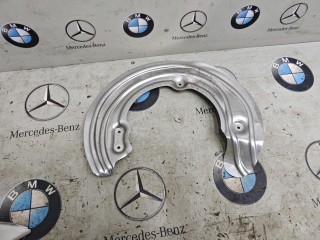 тормозной щиток передний правый, ориг. номер 8831228, BMW XM G09 2022-2026