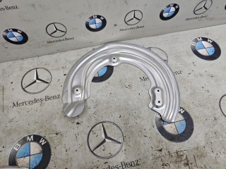 тормозной щиток передний правый, ориг. номер 8831228, BMW XM G09 2022-2026