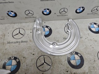 тормозной щиток передний левый, ориг. номер 8831227, BMW XM G09 2022-2026