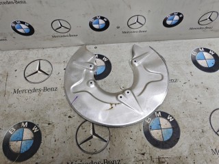 тормозной щиток левый, ориг. номер 6899155, BMW 4 G22/G23 2020-2024