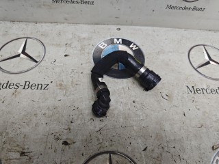патрубок охлаждения, ориг. номер 9398793, BMW X5 G05 [рестайлинг] 2023-2026