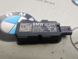 антенна системы комфортного доступа, ориг. номер 5A81725, BMW X6 M F96 [рестайлинг] 2023-2026