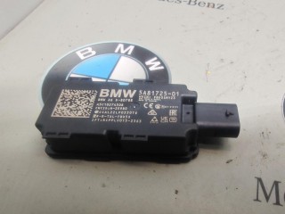 антенна системы комфортного доступа, ориг. номер 5A81725, BMW X6 M F96 [рестайлинг] 2023-2026