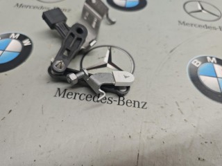 датчик дорожного просвета передний левый, ориг. номер 6895467, 6879039, BMW X4 M F98 2019-2021