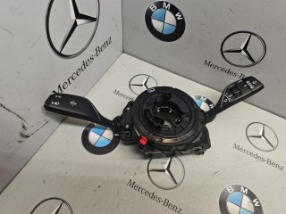 переключатель подрулевой (стрекоза), ориг. номер 5A819E9, E474806, BMW X5 G05 2018-2023