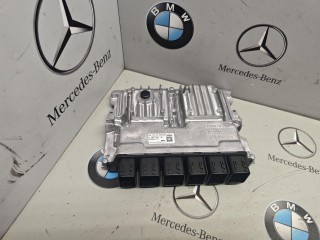 блок управления двигателем, ориг. номер 5A81879, 0261S107SR, BMW XM G09 2022-2026