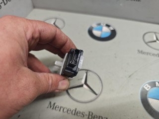 антенна системы комфортного доступа, ориг. номер 5A81724, BMW XM G09 2022-2026