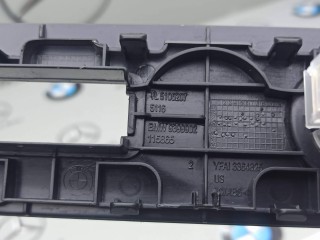 пластик салона, ориг. номер 9399902, BMW XM G09 2022-2026
