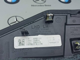пластик салона, ориг. номер 6996521, BMW XM G09 2022-2026