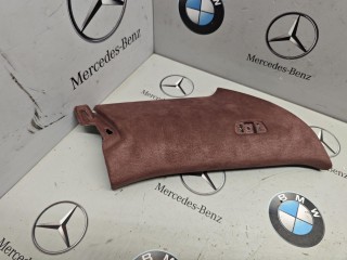 обшивка салона задняя левая, ориг. номер 5A34795, BMW XM G09 2022-2026