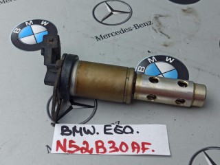 клапан фазорегулятора, ориг. номер 7585425, BMW 5 E60/E61 [рестайлинг] 2007-2010