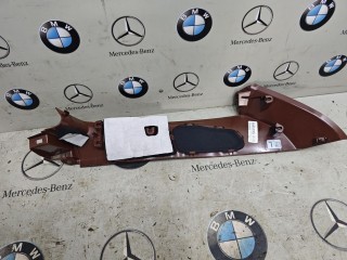 пластик салона, ориг. номер 9873539, BMW XM G09 2022-2026
