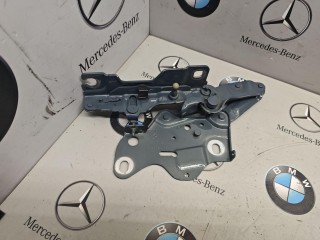 петля капота правая, ориг. номер 7418202, BMW XM G09 2022-2026