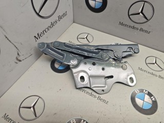 петля капота правая, ориг. номер 7418202, BMW X6 M F96 2019-2023