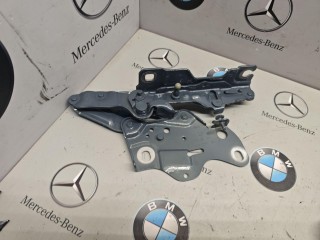 петля капота левая, ориг. номер 7418201, BMW XM G09 2022-2026