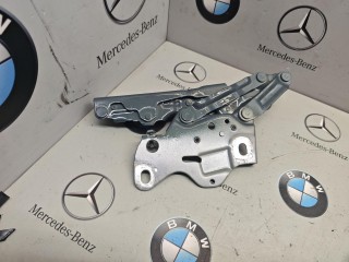 петля капота левая, ориг. номер 7418201, BMW XM G09 2022-2026