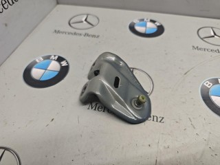 кронштейн (крепление) левый, ориг. номер 7470793, BMW X7 G07 2018-2022