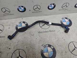патрубок (трубопровод, шланг), ориг. номер 9846237, BMW XM G09 2022-2026