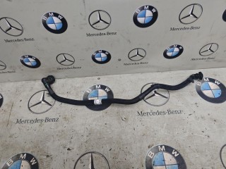 патрубок (трубопровод, шланг), ориг. номер 9797993, BMW XM G09 2022-2026