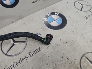 патрубок (трубопровод, шланг), ориг. номер 9797993, BMW XM G09 2022-2026