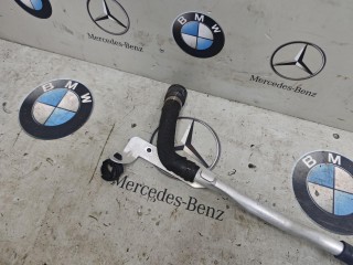 патрубок охлаждения, ориг. номер 9874296, BMW XM G09 2022-2026