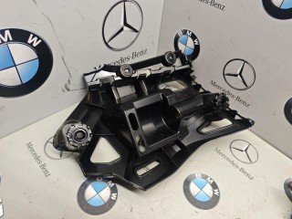 крепление заднего бампера левое, ориг. номер 9450907, BMW XM G09 2022-2026