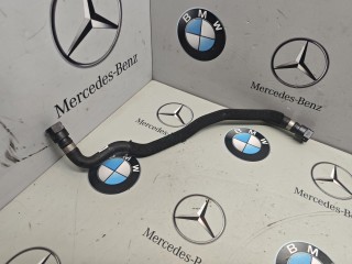 патрубок охлаждения, ориг. номер 5A0B4F3, BMW X5 G05 [рестайлинг] 2023-2026
