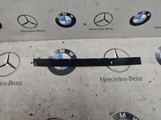 молдинг двери задней правой, BMW X7 G07 [рестайлинг] 2022-2026